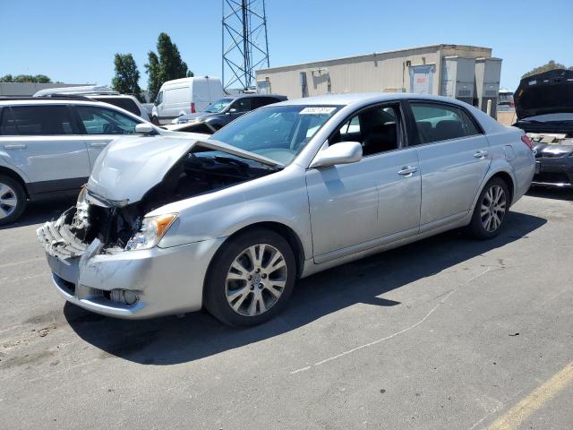 TOYOTA AVALON 2008 4t1bk36b28u271347