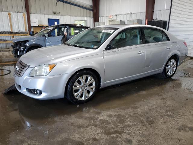 TOYOTA AVALON XL 2008 4t1bk36b28u271753