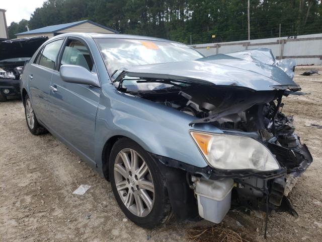 TOYOTA AVALON 2008 4t1bk36b28u273387