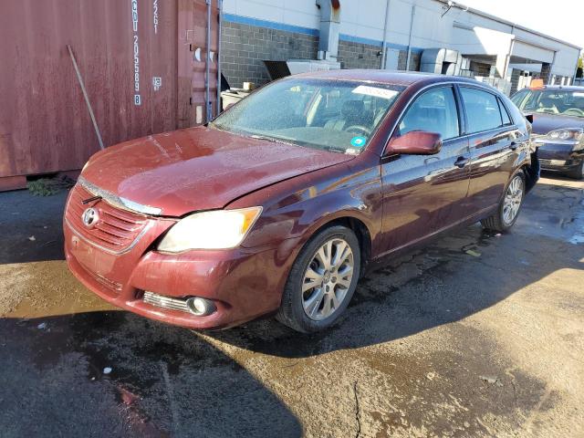 TOYOTA AVALON XL 2008 4t1bk36b28u276080