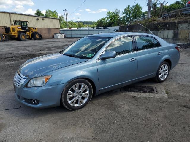 TOYOTA AVALON 2008 4t1bk36b28u282249