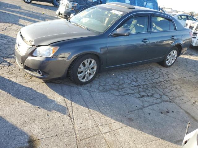 TOYOTA AVALON XL 2008 4t1bk36b28u282414