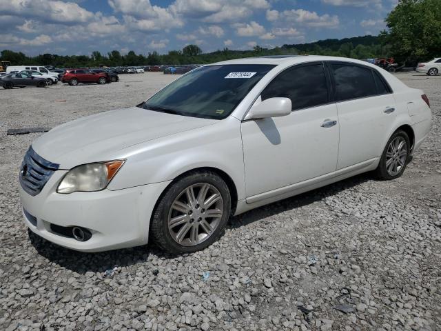 TOYOTA AVALON 2008 4t1bk36b28u282428