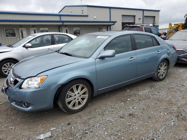 TOYOTA AVALON XL 2008 4t1bk36b28u285457