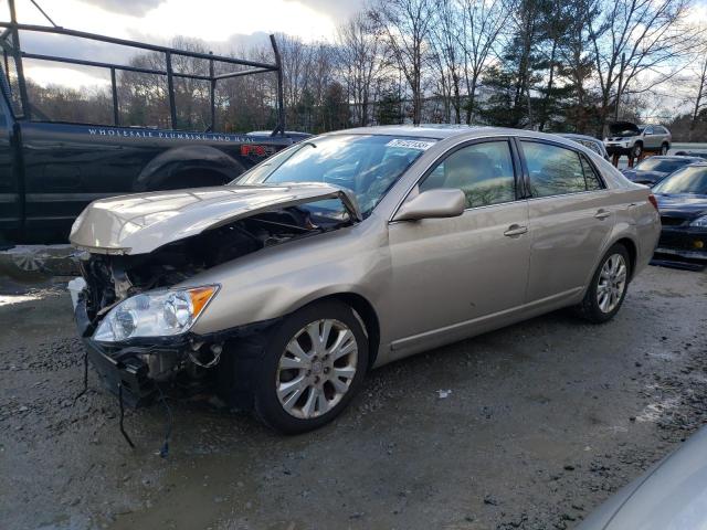 TOYOTA AVALON 2008 4t1bk36b28u286186