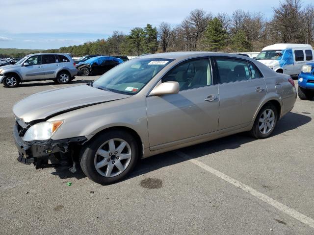 TOYOTA AVALON XL 2008 4t1bk36b28u288701