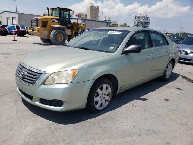 TOYOTA AVALON 2008 4t1bk36b28u290822