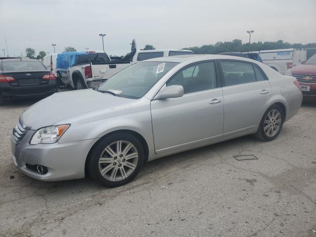 TOYOTA AVALON 2008 4t1bk36b28u294367