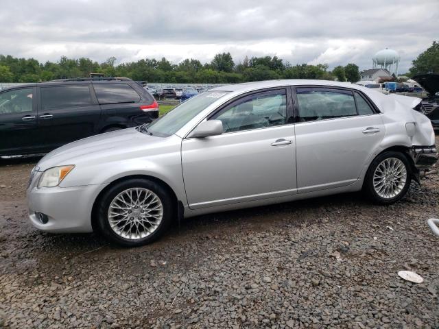 TOYOTA AVALON XL 2008 4t1bk36b28u299620