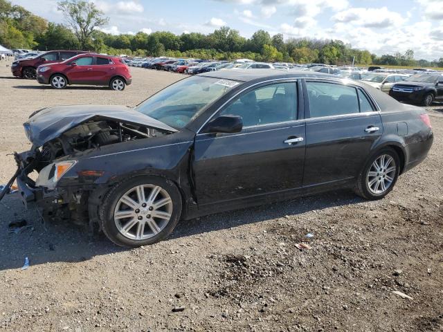 TOYOTA AVALON 2008 4t1bk36b28u305240