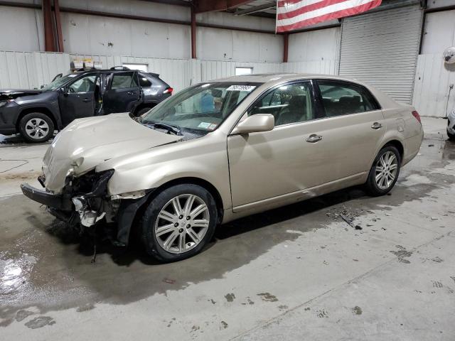 TOYOTA AVALON 2008 4t1bk36b28u311295