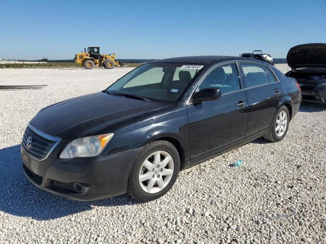 TOYOTA AVALON 2009 4t1bk36b29u329832