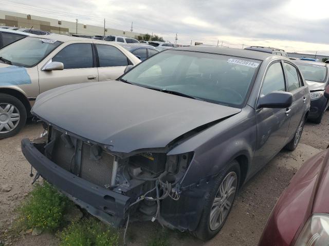 TOYOTA AVALON 2009 4t1bk36b29u330219