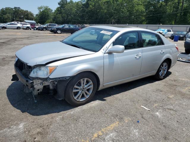 TOYOTA AVALON 2009 4t1bk36b29u331662