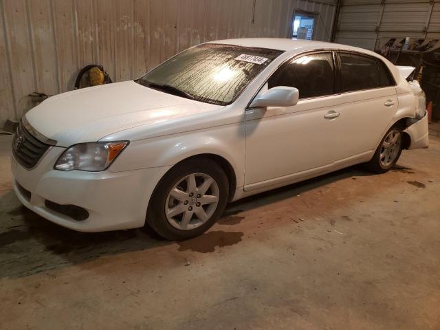 TOYOTA AVALON 2009 4t1bk36b29u334447