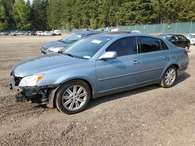 TOYOTA AVALON XL 2009 4t1bk36b29u334934