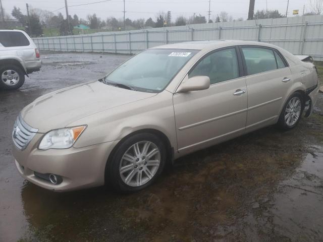 TOYOTA AVALON 2009 4t1bk36b29u338479