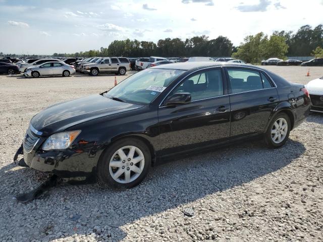 TOYOTA AVALON 2009 4t1bk36b29u339521