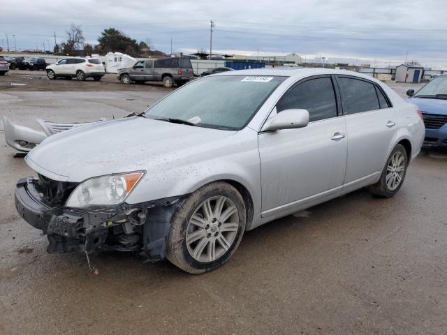 TOYOTA AVALON 2009 4t1bk36b29u344167