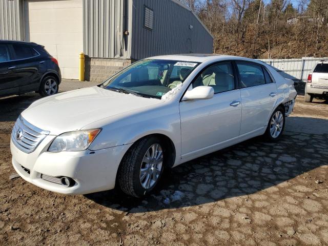 TOYOTA AVALON 2009 4t1bk36b29u348042