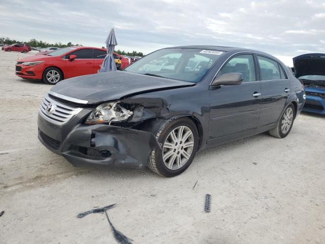 TOYOTA AVALON 2009 4t1bk36b29u348221