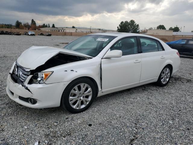 TOYOTA AVALON 2009 4t1bk36b29u350499