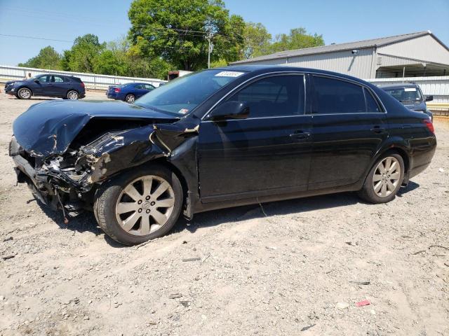 TOYOTA AVALON 2005 4t1bk36b35u005346