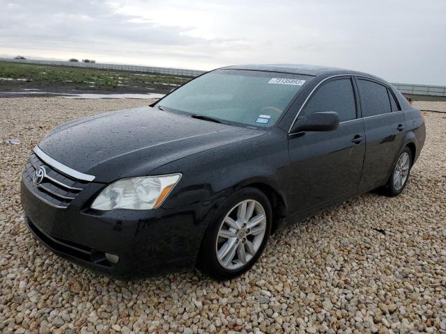 TOYOTA AVALON 2005 4t1bk36b35u010918