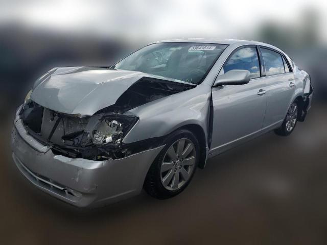 TOYOTA AVALON 2005 4t1bk36b35u017741