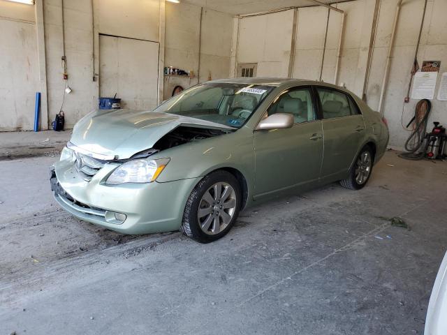 TOYOTA AVALON XL 2005 4t1bk36b35u019828