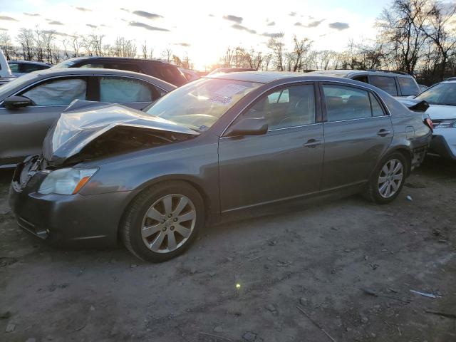 TOYOTA AVALON 2005 4t1bk36b35u032501