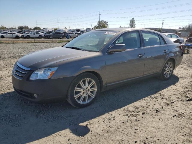 TOYOTA AVALON XL 2005 4t1bk36b35u034782