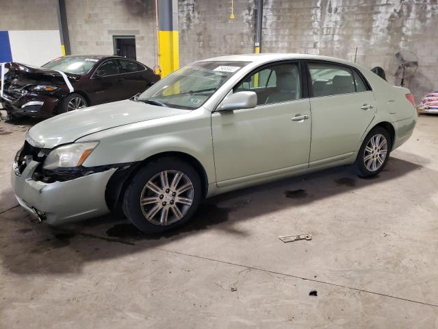 TOYOTA AVALON 2005 4t1bk36b35u049444