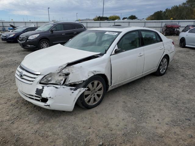 TOYOTA AVALON 2005 4t1bk36b35u054093