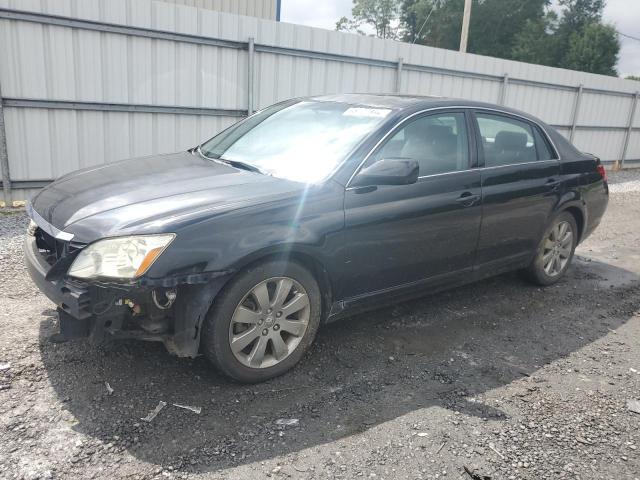 TOYOTA AVALON XL 2006 4t1bk36b36u063040