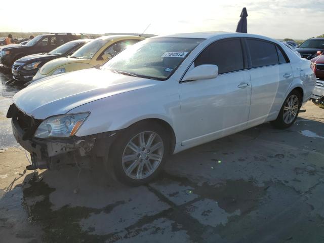 TOYOTA AVALON 2006 4t1bk36b36u063622