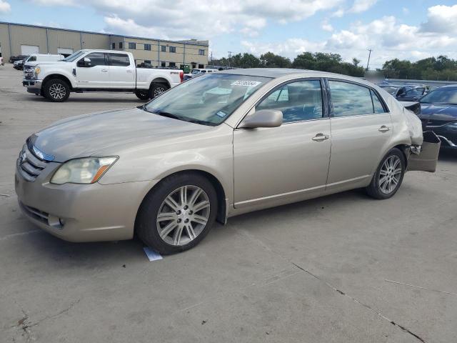 TOYOTA AVALON XL 2006 4t1bk36b36u068707