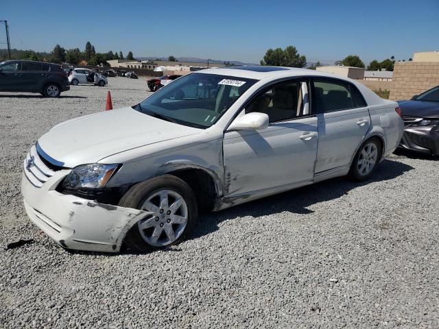 TOYOTA AVALON XL 2006 4t1bk36b36u071798