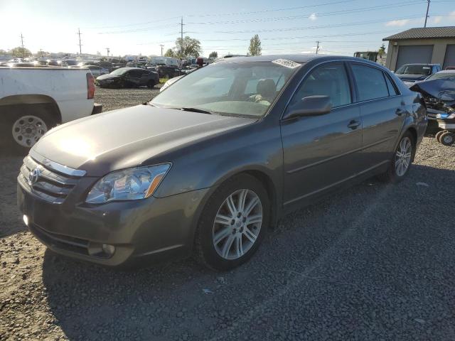 TOYOTA AVALON 2006 4t1bk36b36u076659