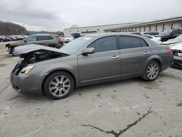 TOYOTA AVALON 2006 4t1bk36b36u080145