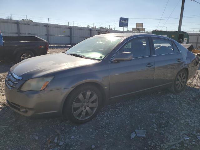 TOYOTA AVALON 2006 4t1bk36b36u085555