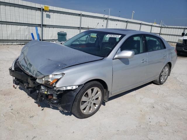 TOYOTA AVALON 2006 4t1bk36b36u091257