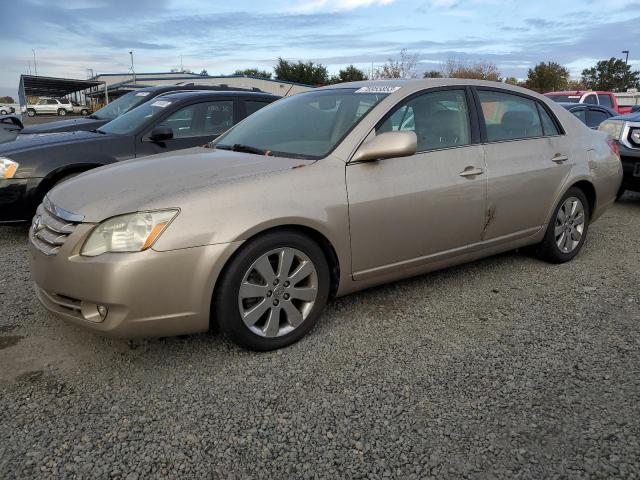 TOYOTA AVALON 2006 4t1bk36b36u091985