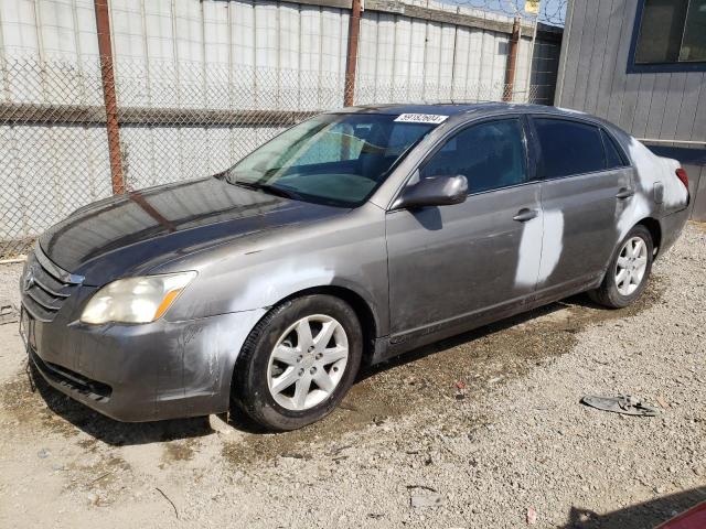 TOYOTA AVALON 2006 4t1bk36b36u101883