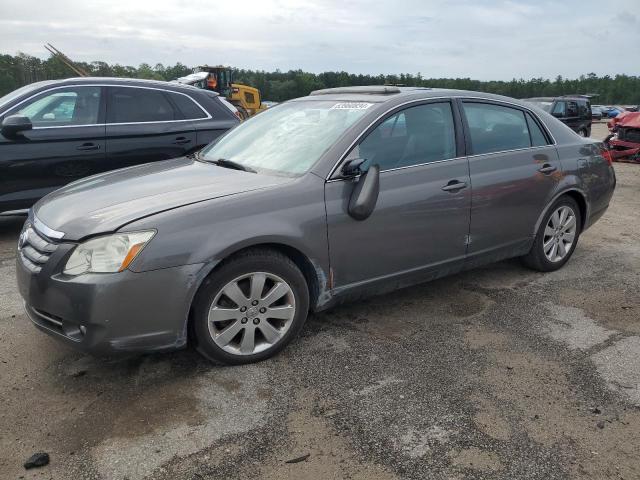 TOYOTA AVALON 2006 4t1bk36b36u103035