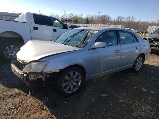 TOYOTA AVALON 2006 4t1bk36b36u108980