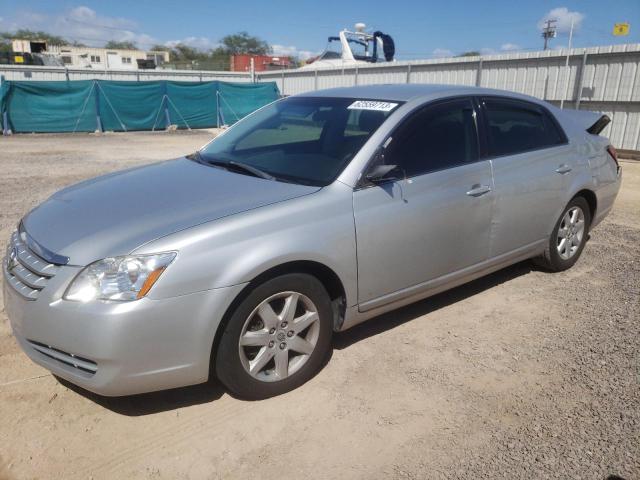 TOYOTA AVALON XL 2006 4t1bk36b36u109482