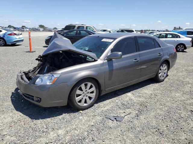 TOYOTA AVALON 2006 4t1bk36b36u114911