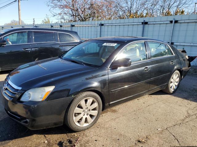 TOYOTA AVALON 2006 4t1bk36b36u115976