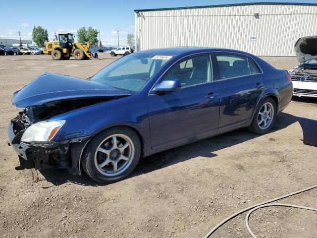 TOYOTA AVALON 2006 4t1bk36b36u116450